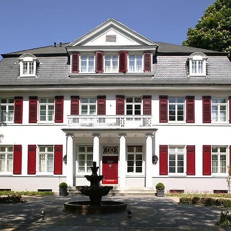 Die Villa, Zimmer 26, Dz Leverkusen Bagian luar foto