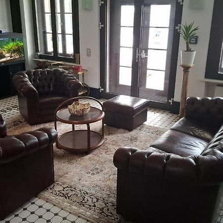 Die Villa, Zimmer 26, Dz Leverkusen Bagian luar foto