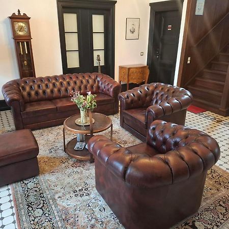 Die Villa, Zimmer 26, Dz Leverkusen Bagian luar foto