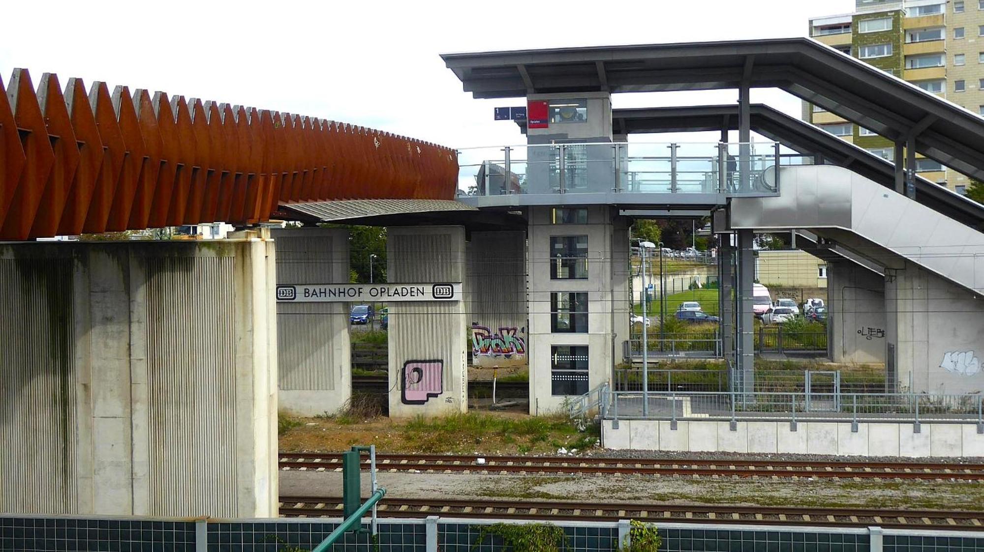 Die Villa, Zimmer 26, Dz Leverkusen Bagian luar foto